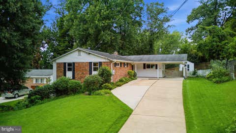 Photo of 5506 Ventnor Lane, SPRINGFIELD, VA 22151 (MLS # VAFX2335892)
