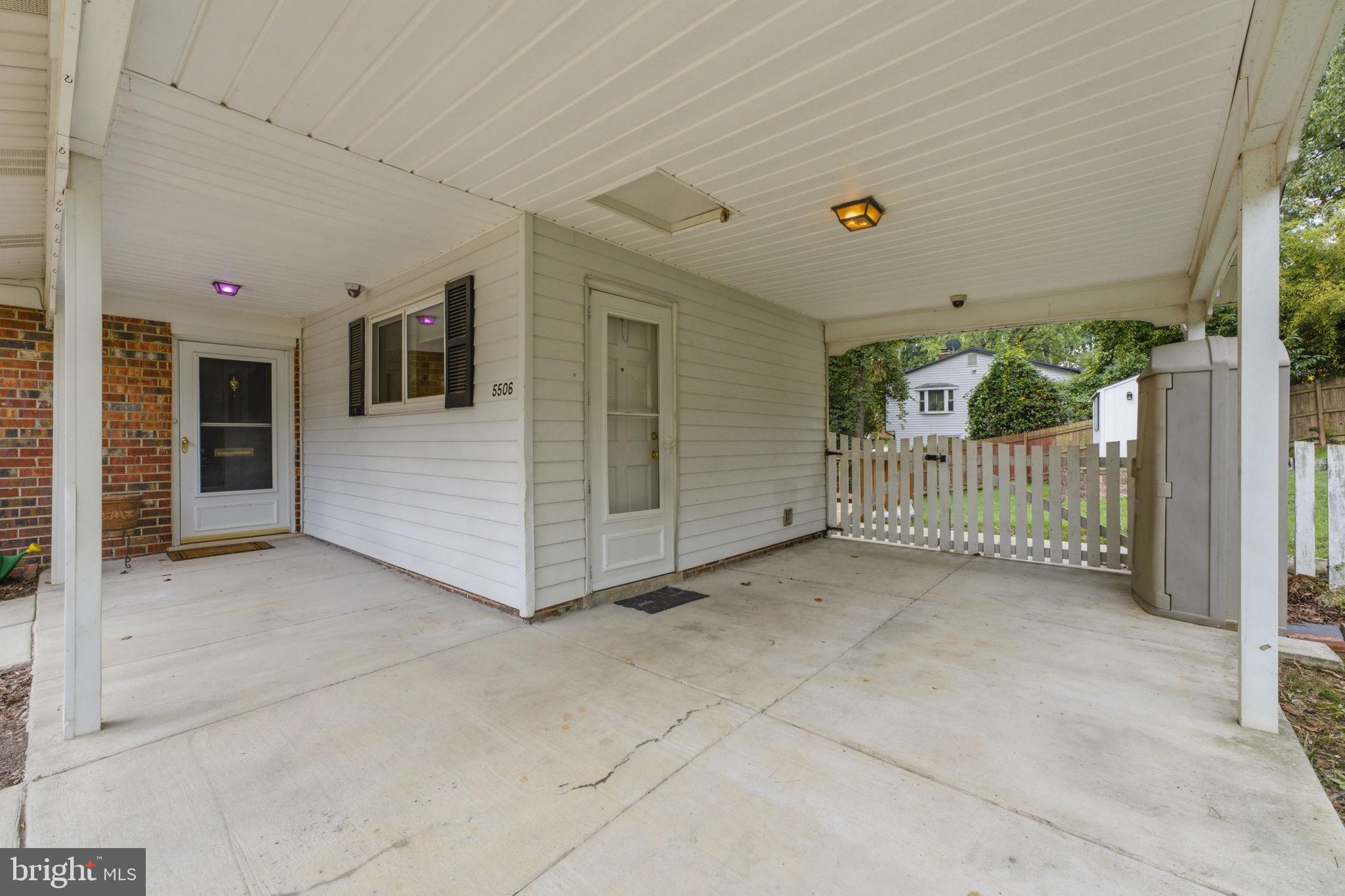 5506 VENTNOR LANE