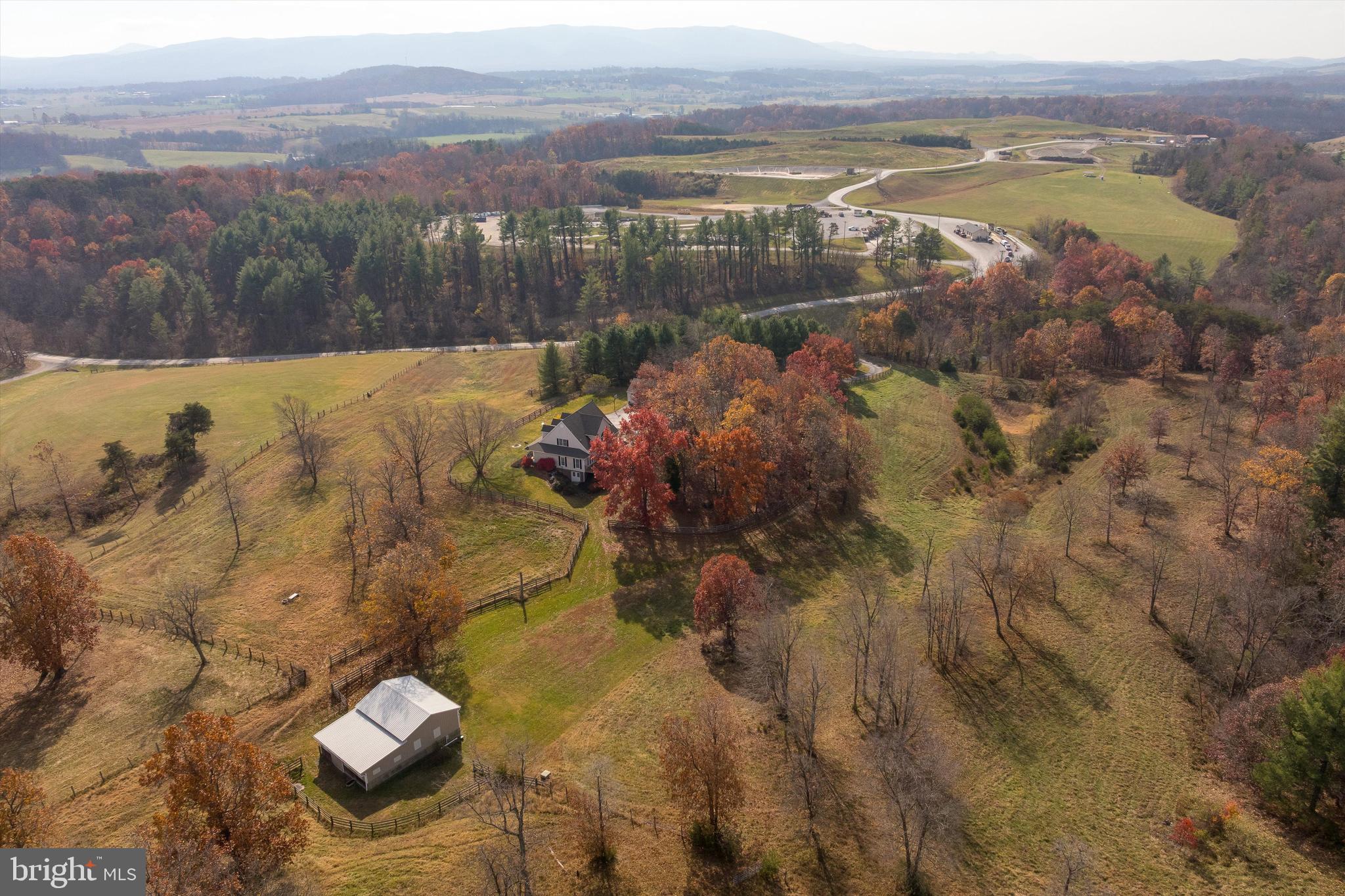 746 CHRISTIANS CREEK ROAD