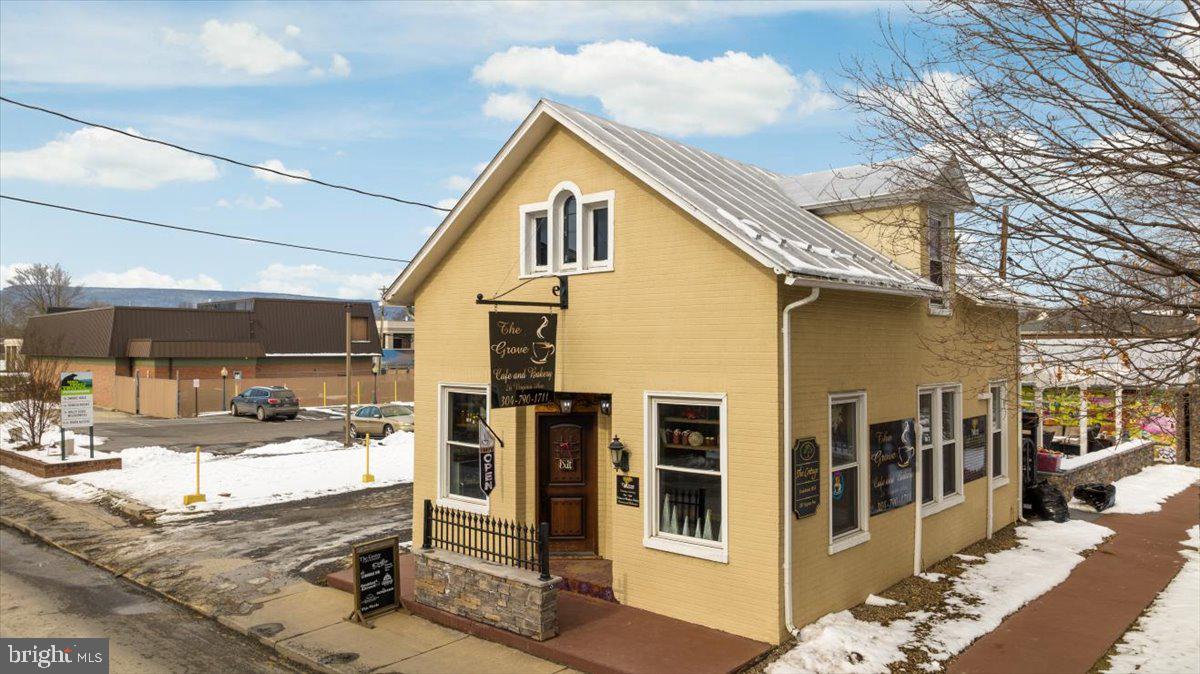 NONE AVAILABLE - Commercial Sale