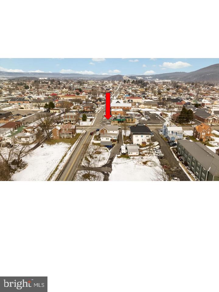 NONE AVAILABLE - Commercial Sale