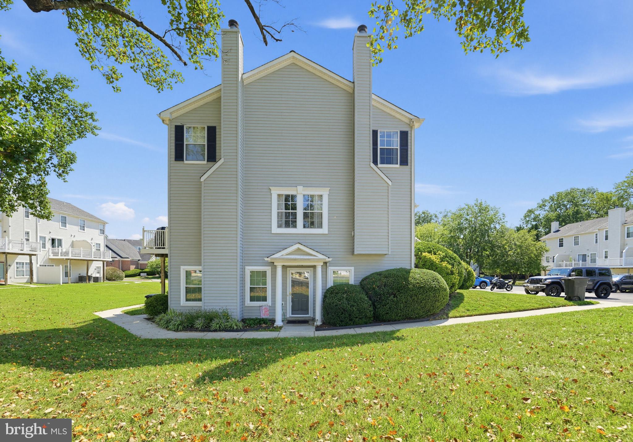 1416 NESTLEWOOD COURT