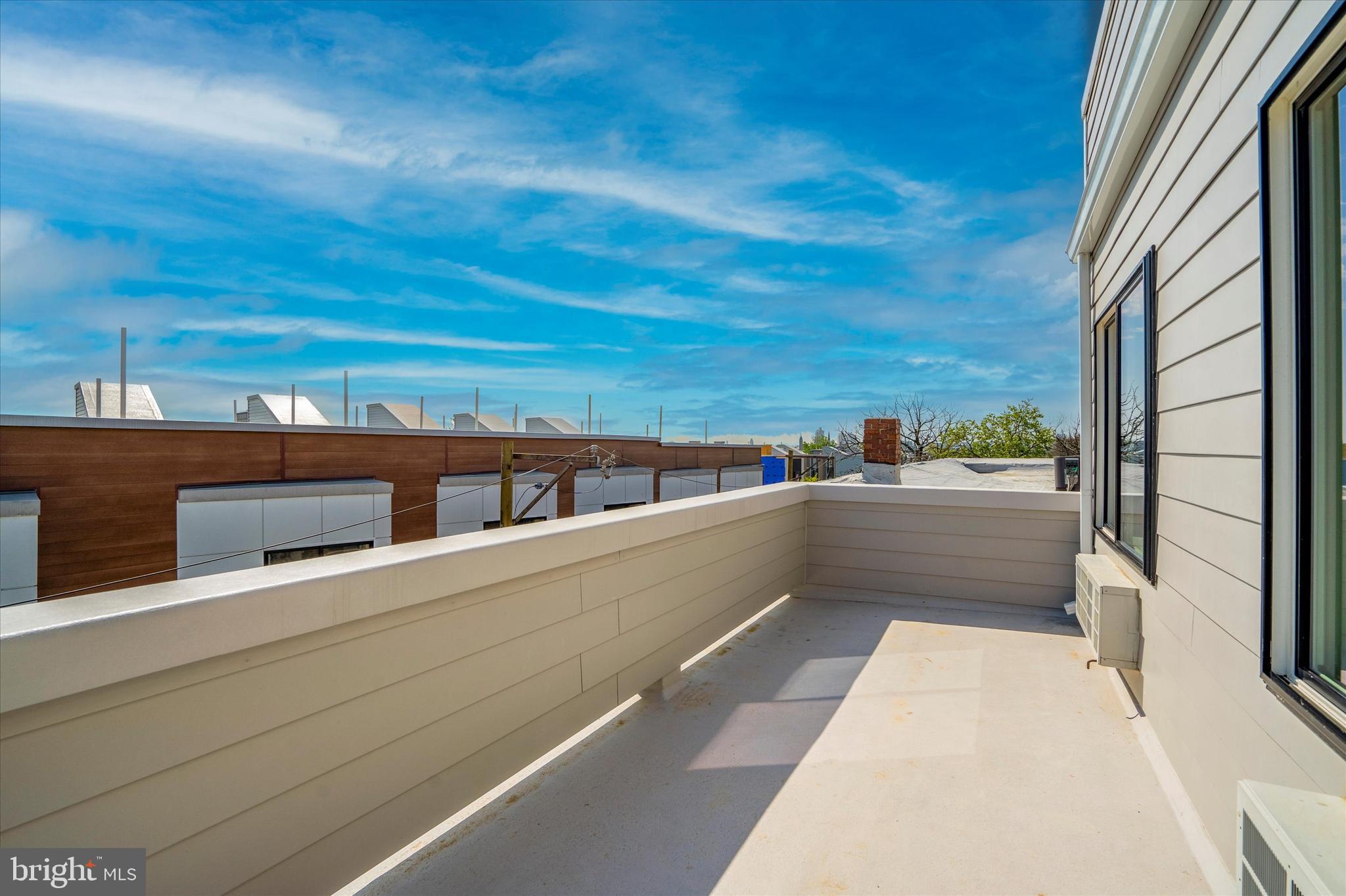 NORRIS SQUARE - Residential Lease