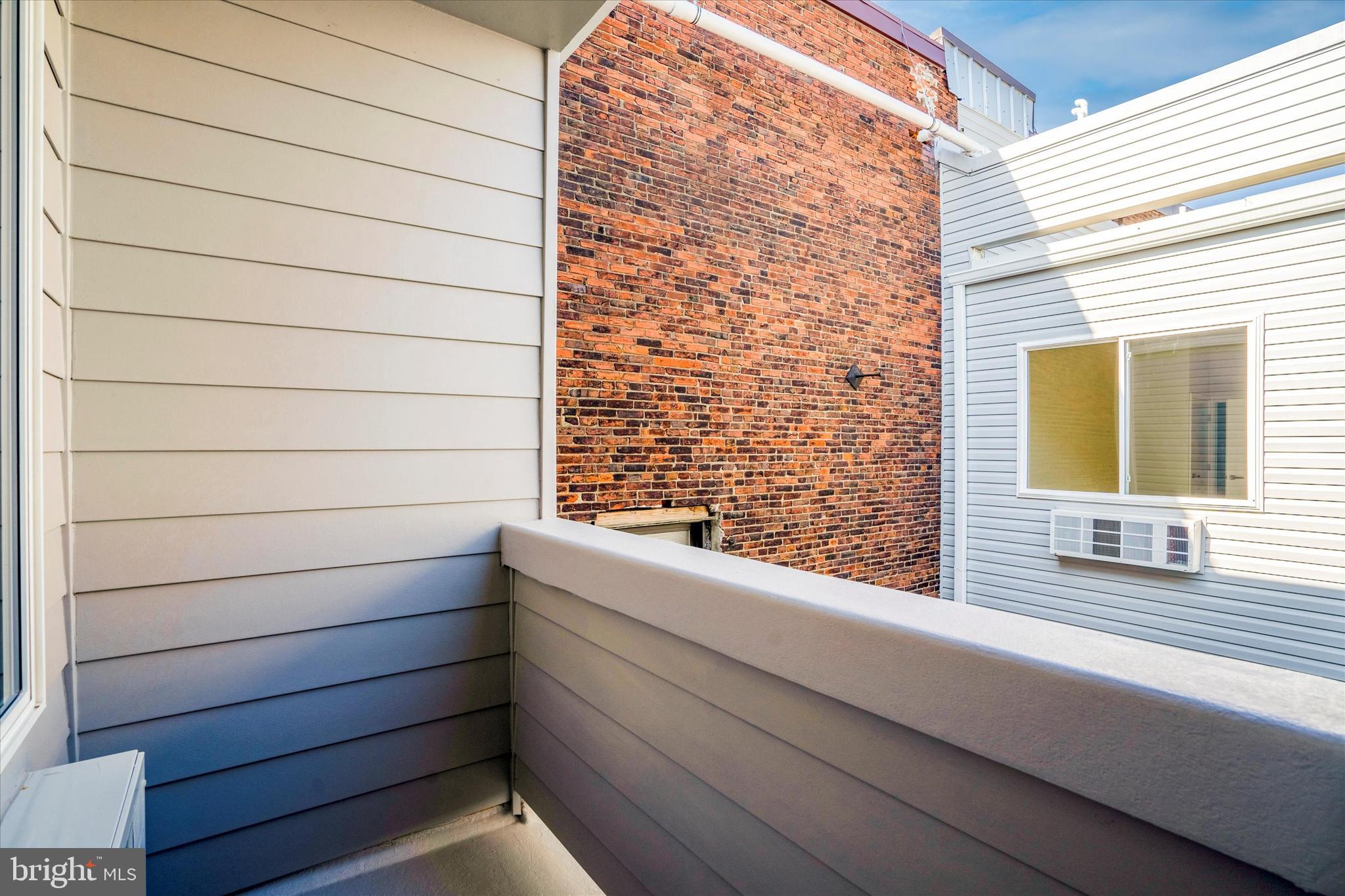 NORRIS SQUARE - Residential Lease