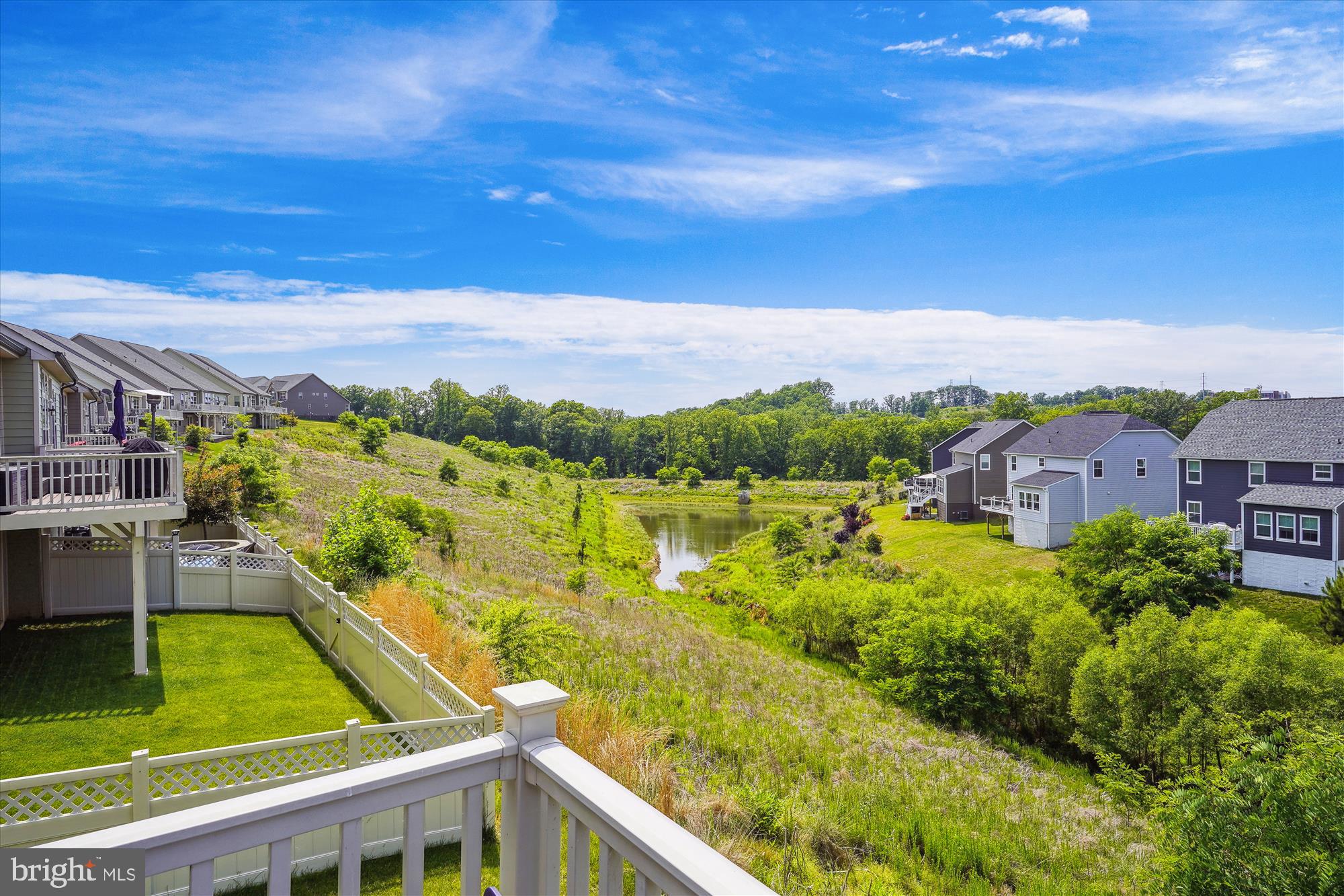 POTOMAC SHORES - Residential