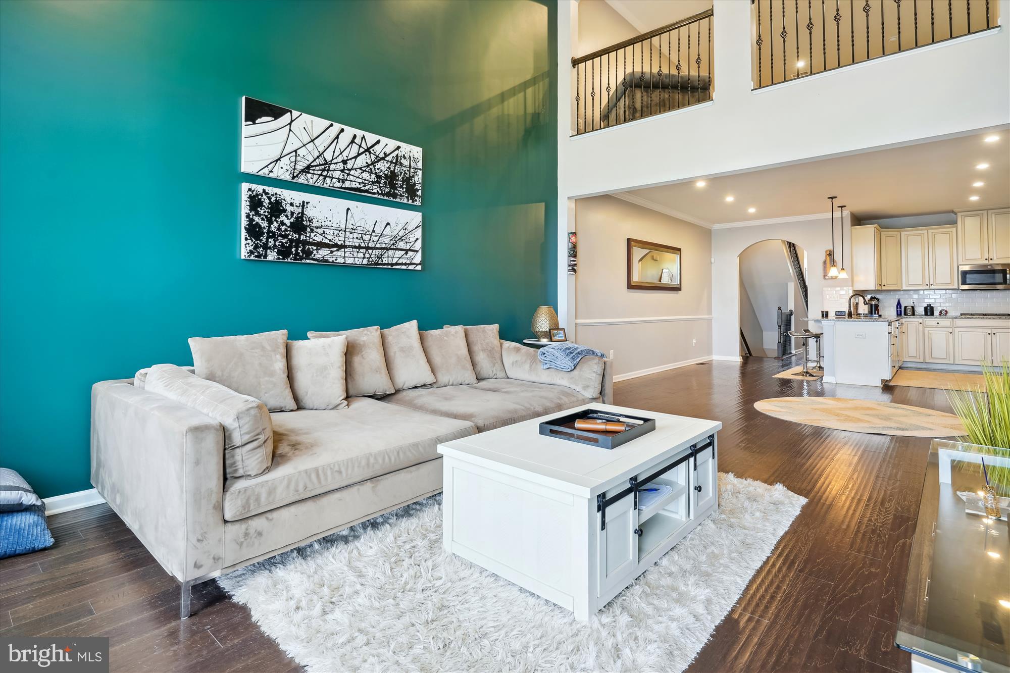 POTOMAC SHORES - Residential