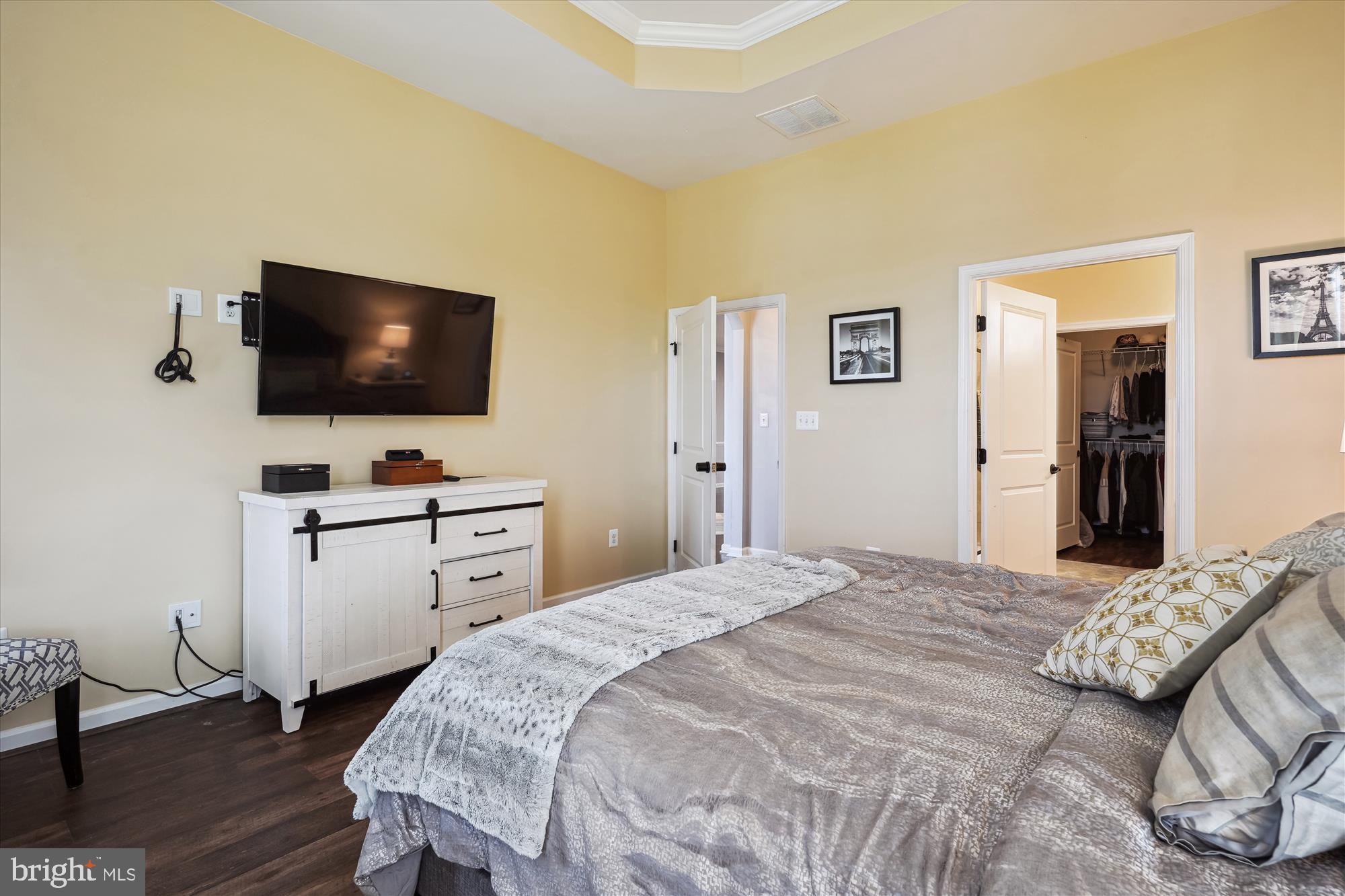 POTOMAC SHORES - Residential