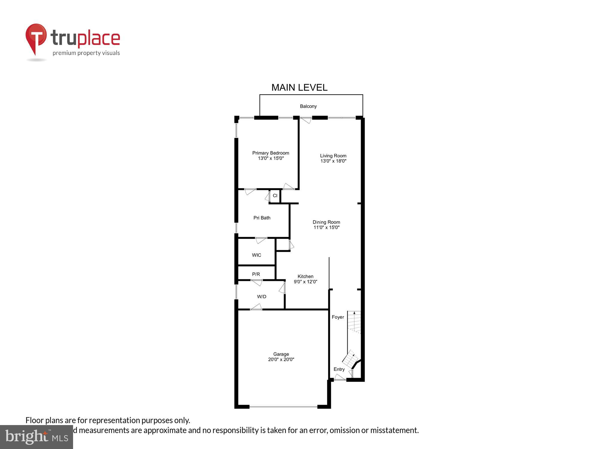 POTOMAC SHORES - Residential