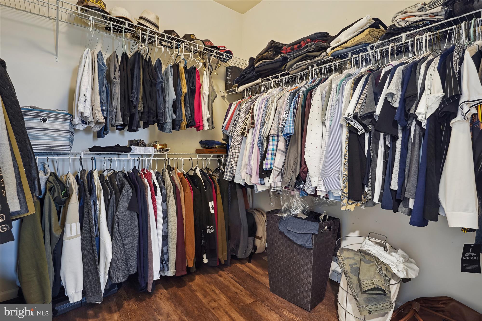 POTOMAC SHORES - Residential