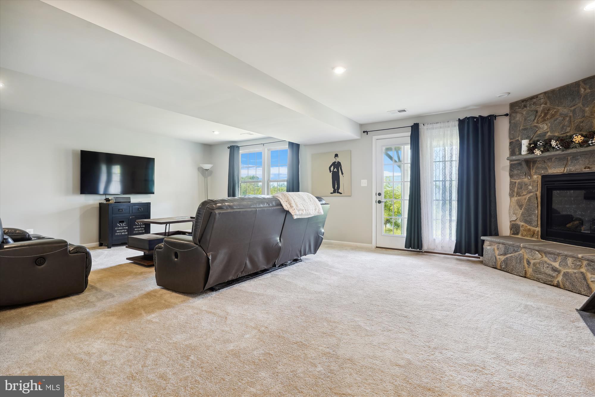 POTOMAC SHORES - Residential