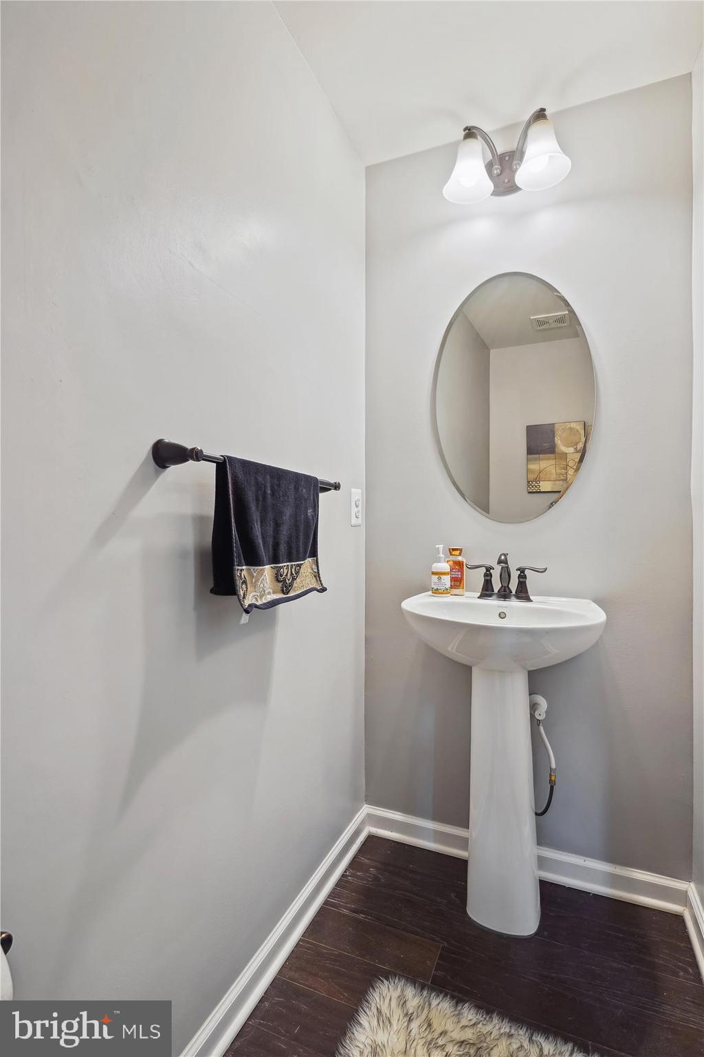 POTOMAC SHORES - Residential