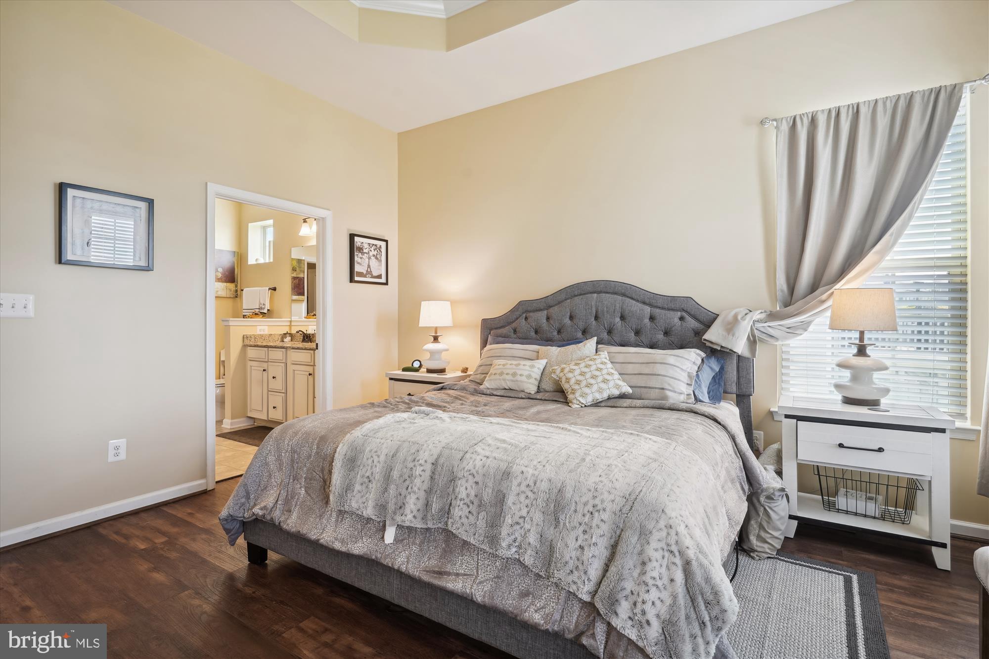 POTOMAC SHORES - Residential