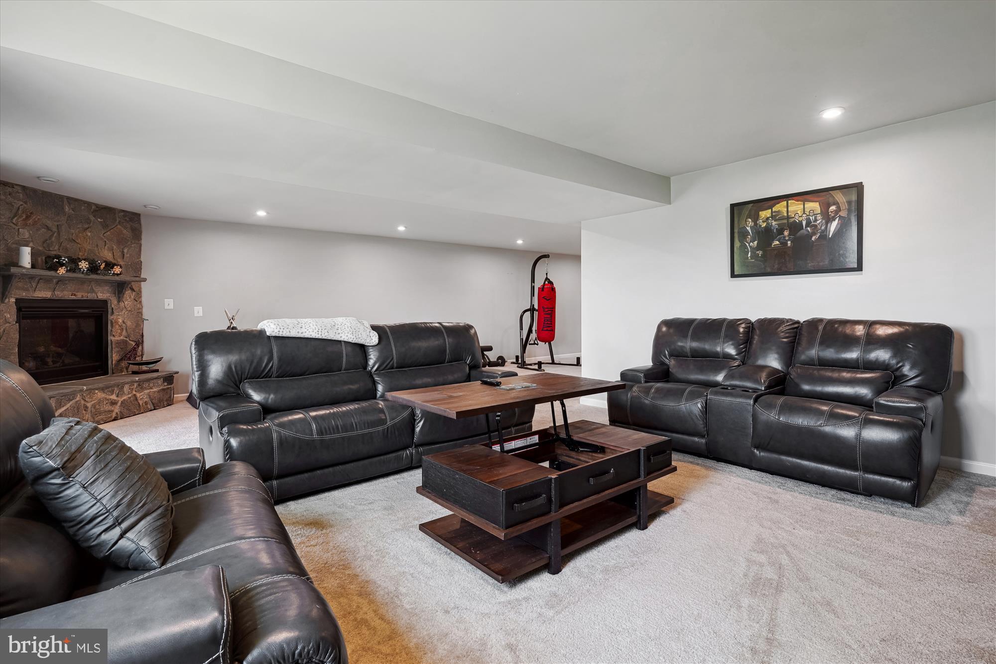 POTOMAC SHORES - Residential