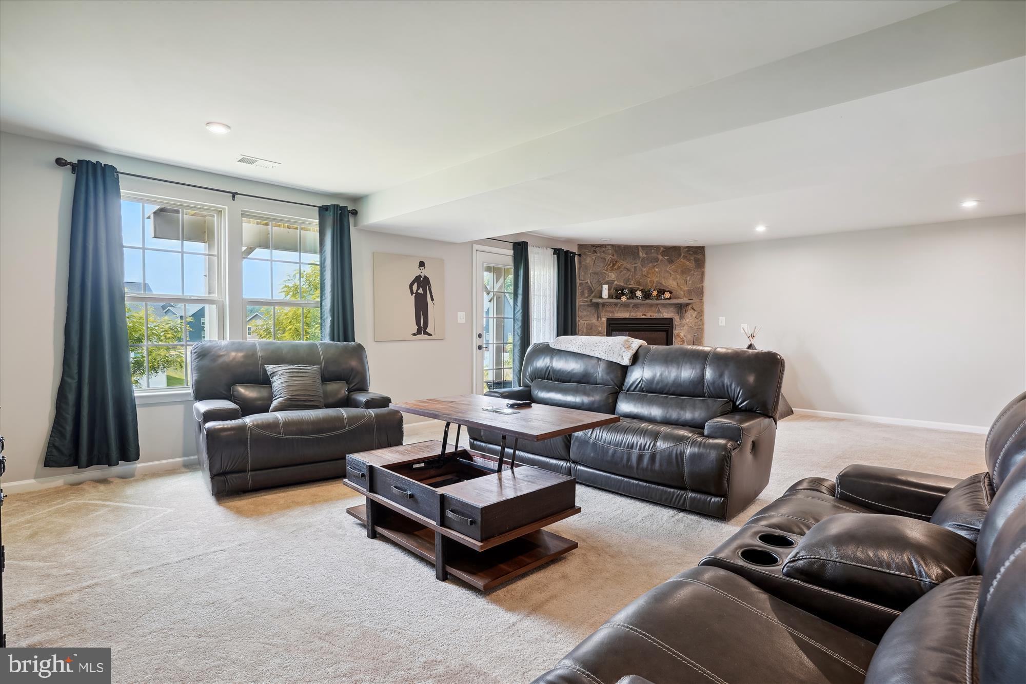 POTOMAC SHORES - Residential