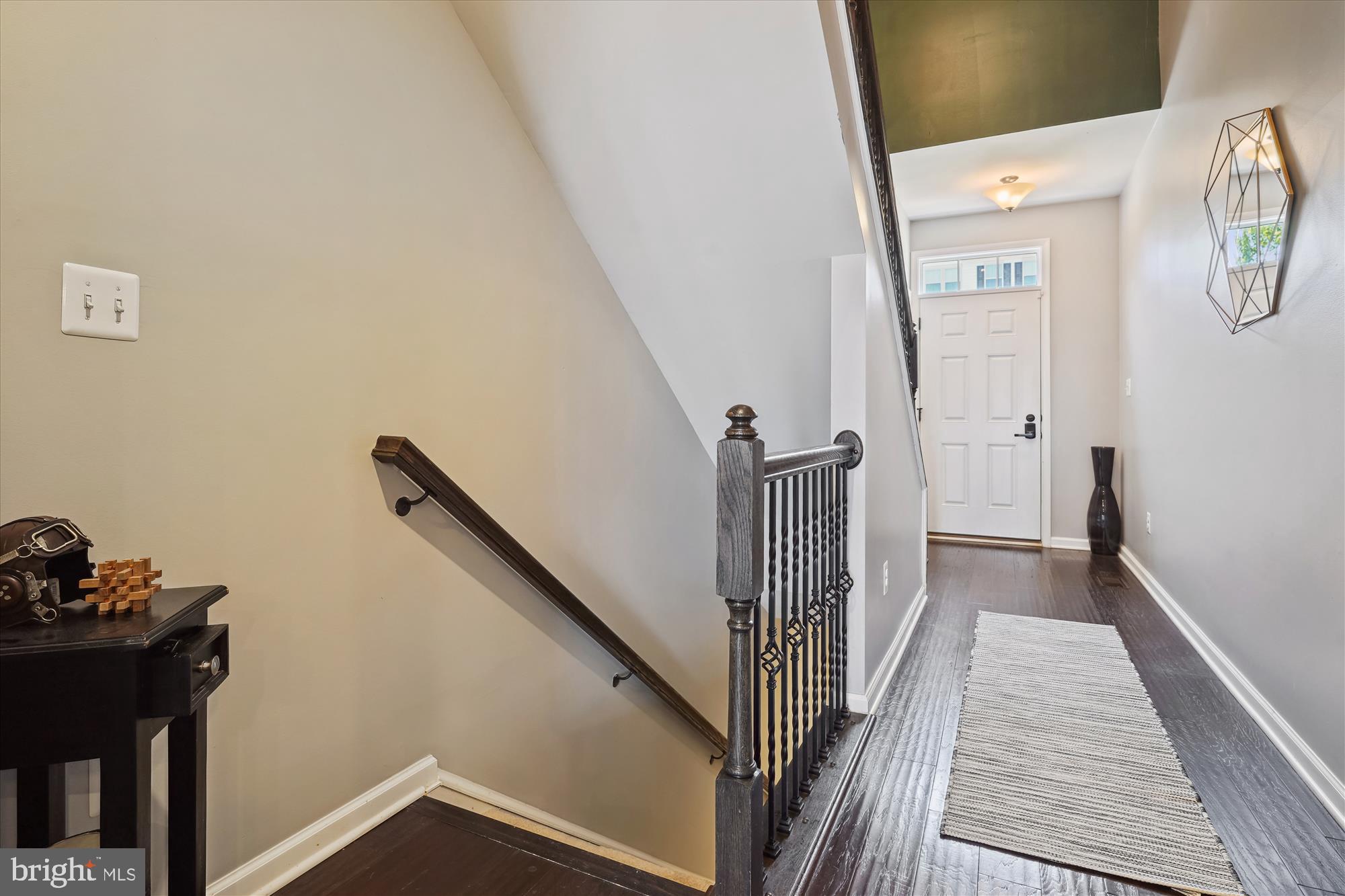 POTOMAC SHORES - Residential