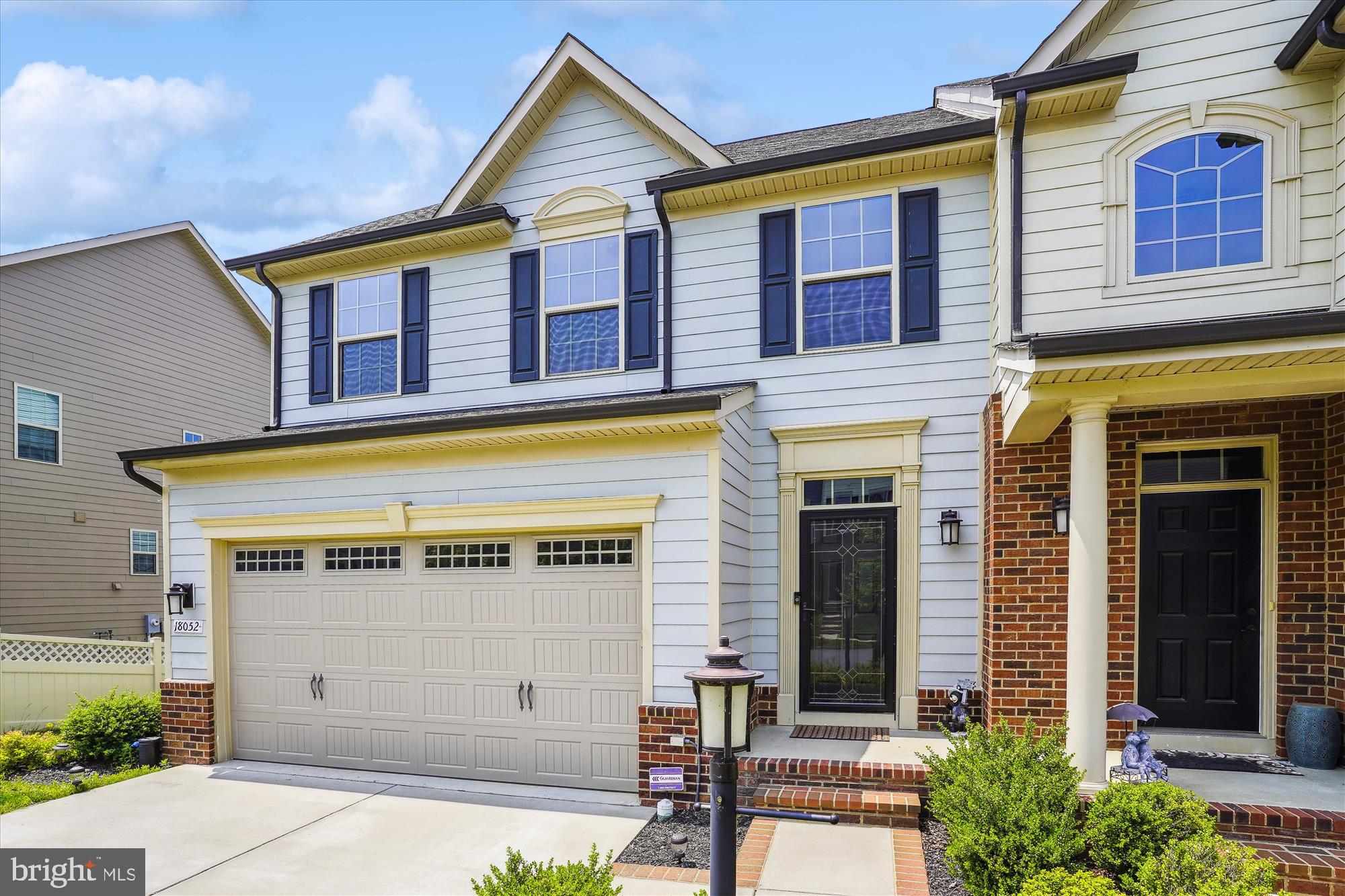 POTOMAC SHORES - Residential