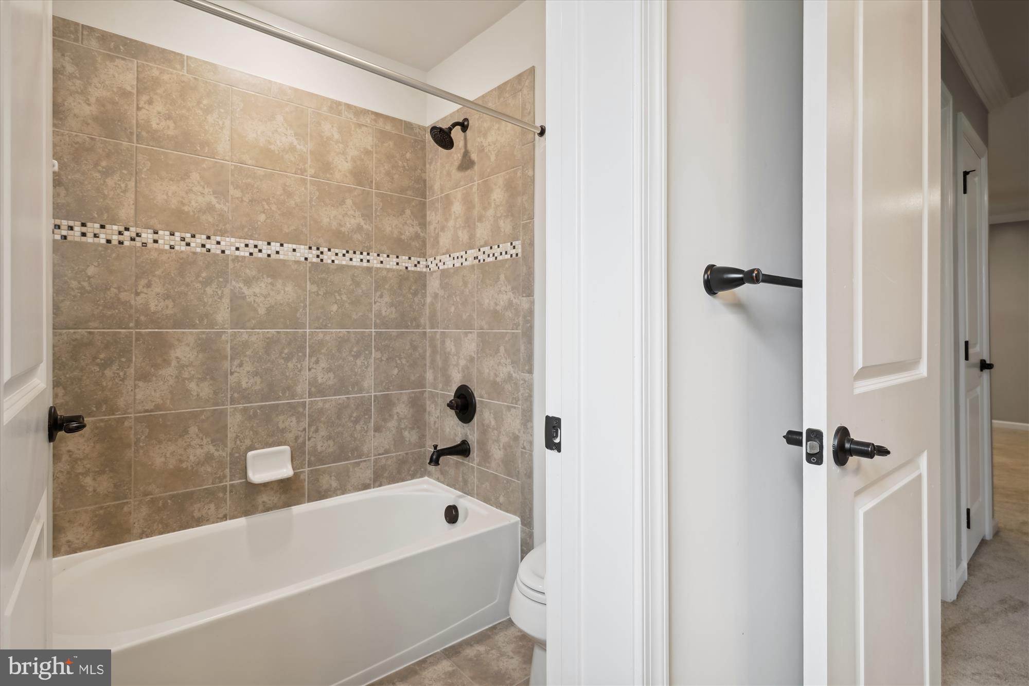 POTOMAC SHORES - Residential