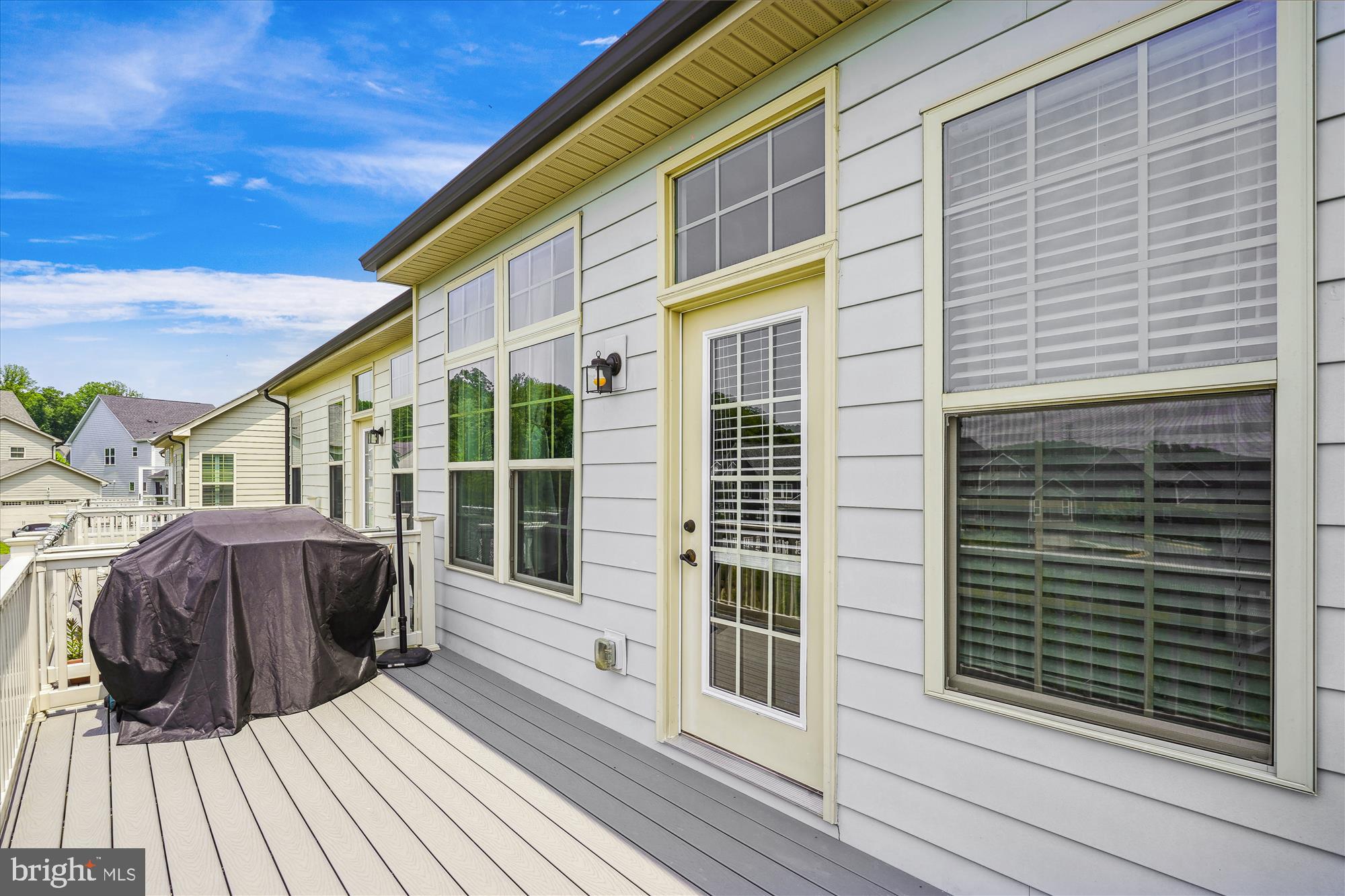 POTOMAC SHORES - Residential