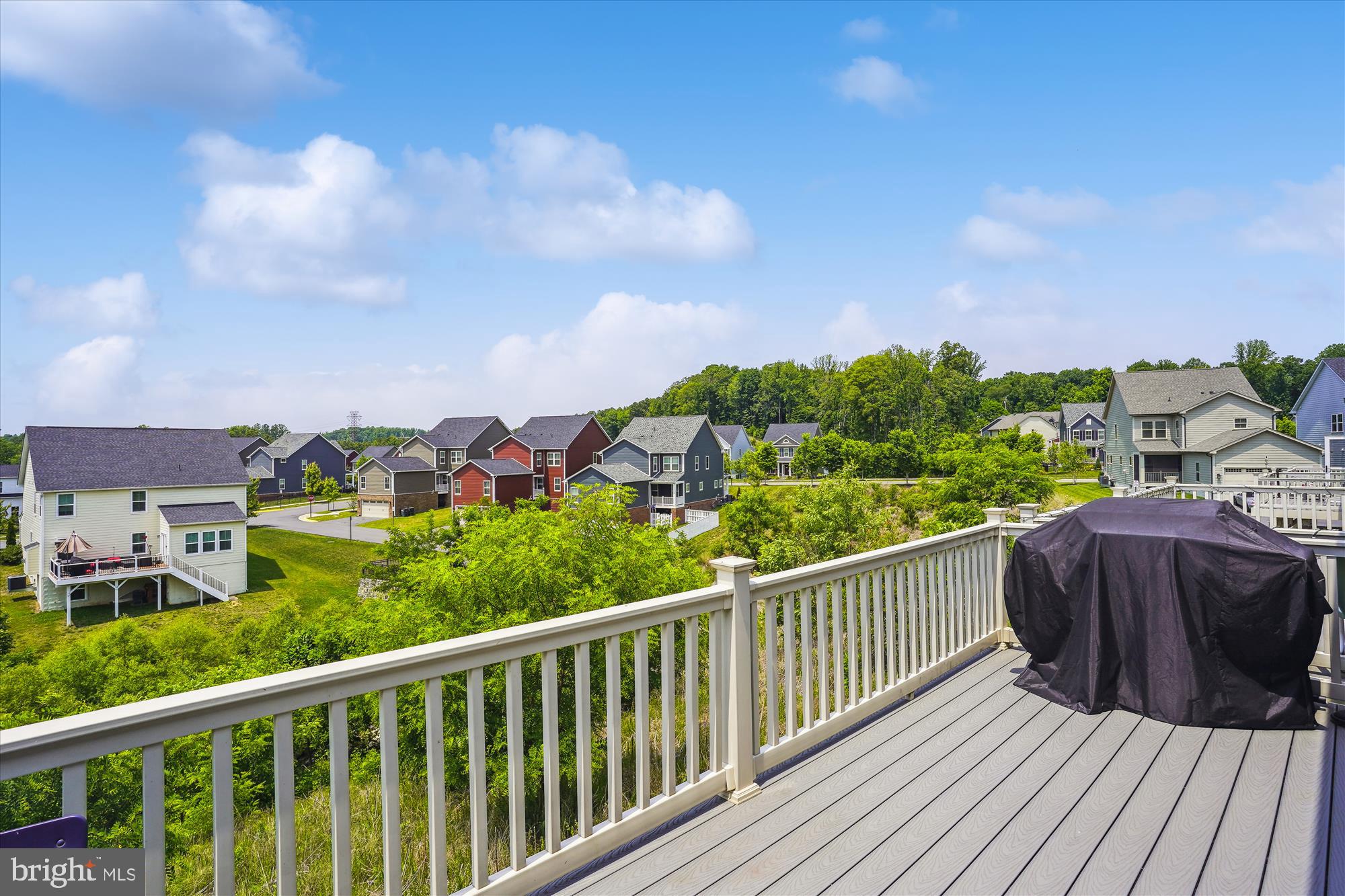 POTOMAC SHORES - Residential