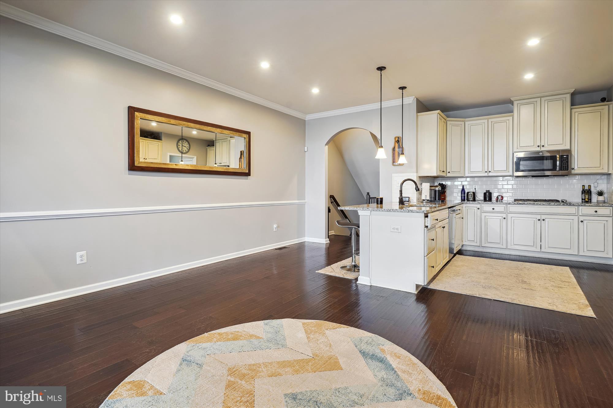 POTOMAC SHORES - Residential