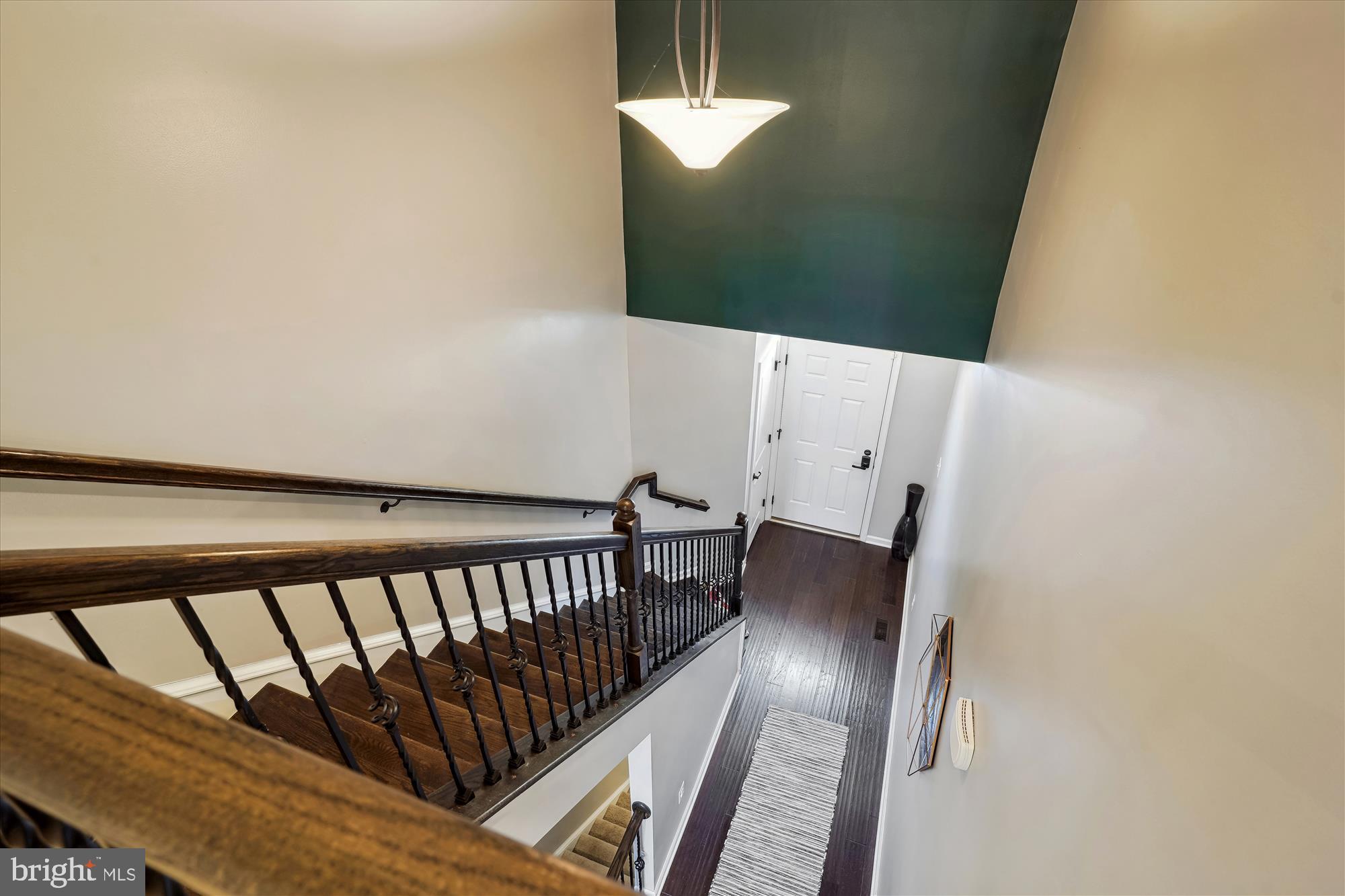 POTOMAC SHORES - Residential