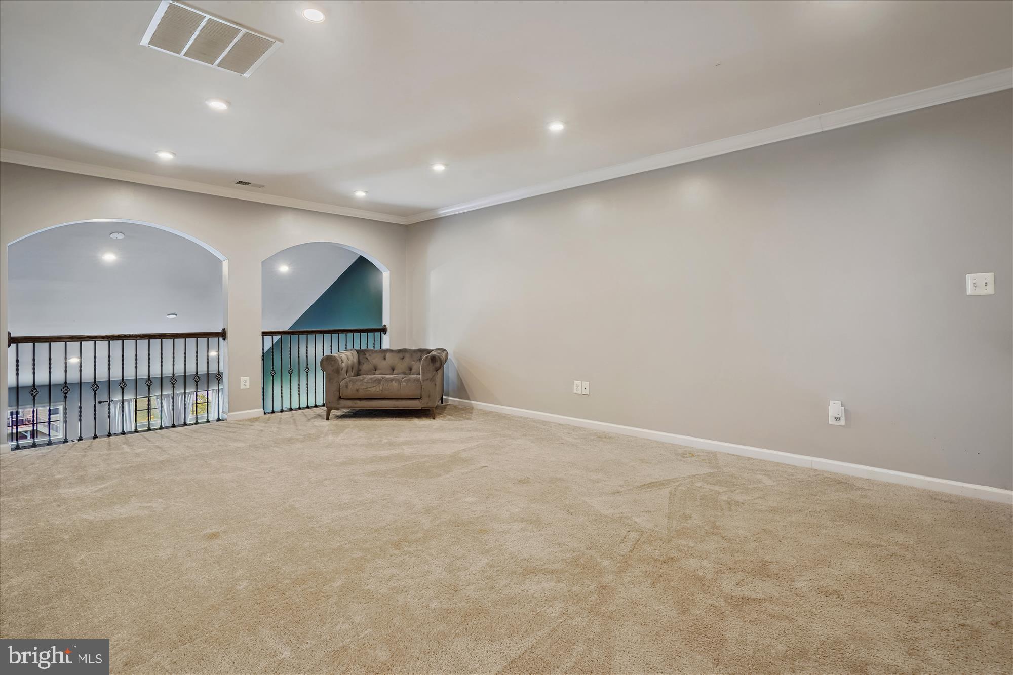 POTOMAC SHORES - Residential