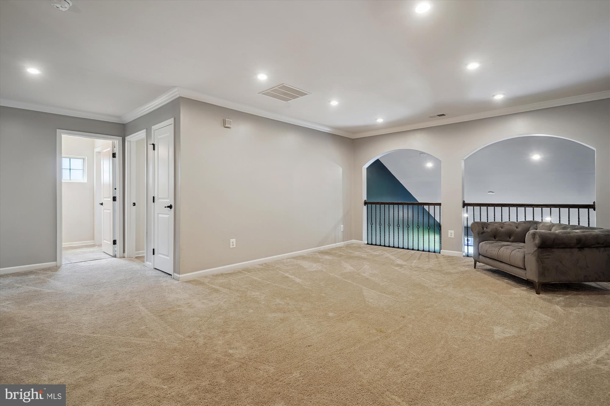 POTOMAC SHORES - Residential