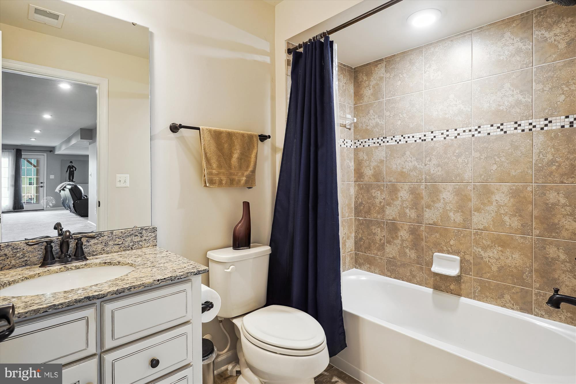 POTOMAC SHORES - Residential