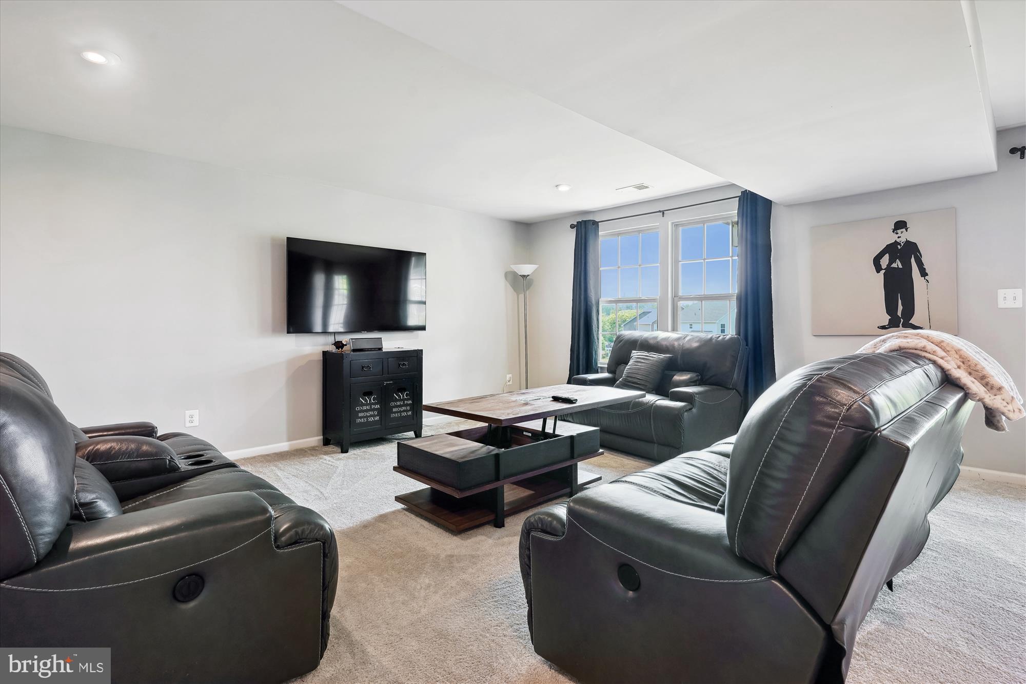 POTOMAC SHORES - Residential