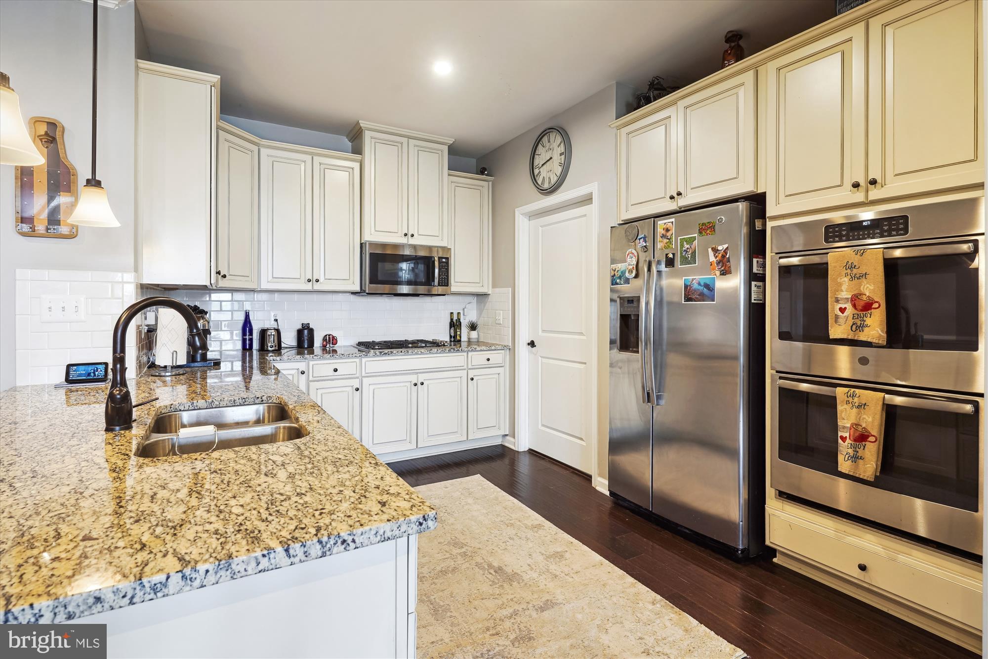 POTOMAC SHORES - Residential