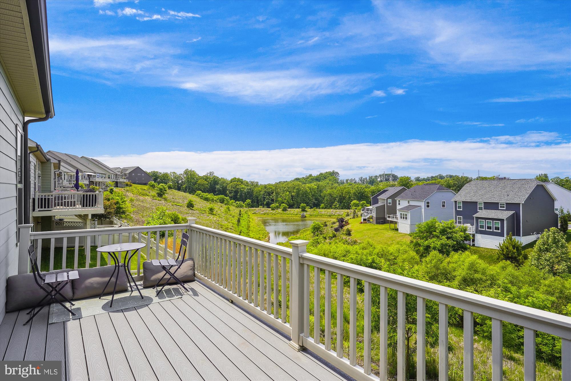 POTOMAC SHORES - Residential