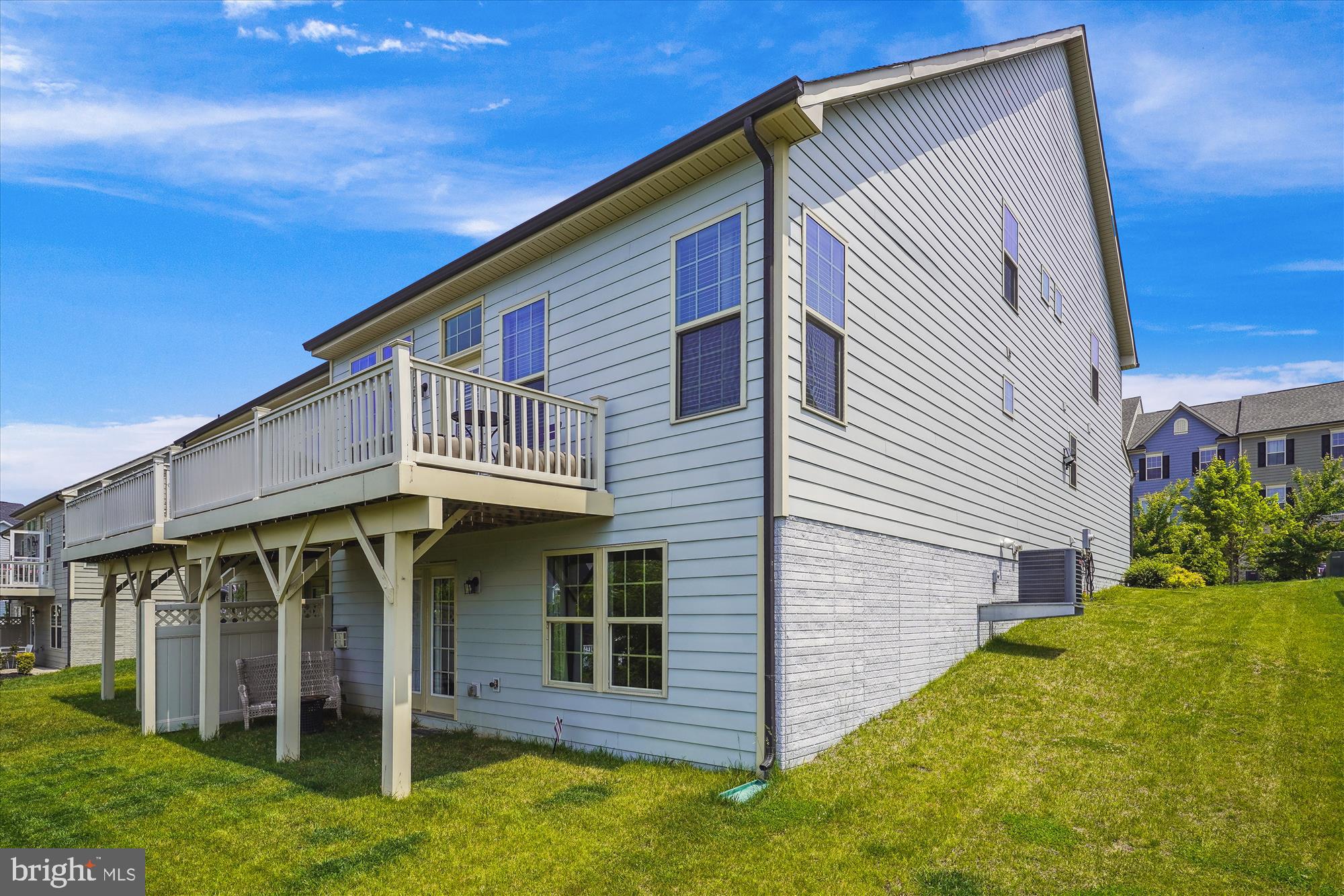 POTOMAC SHORES - Residential