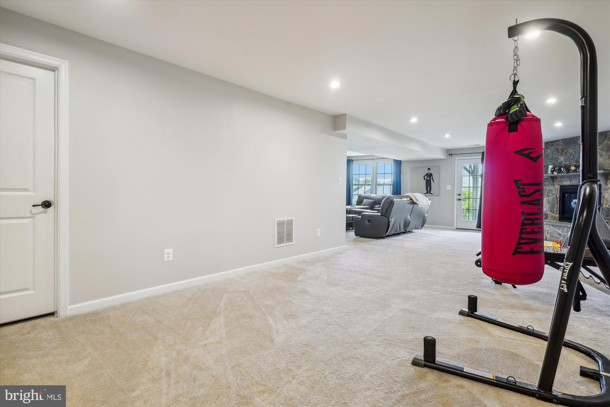 POTOMAC SHORES - Residential