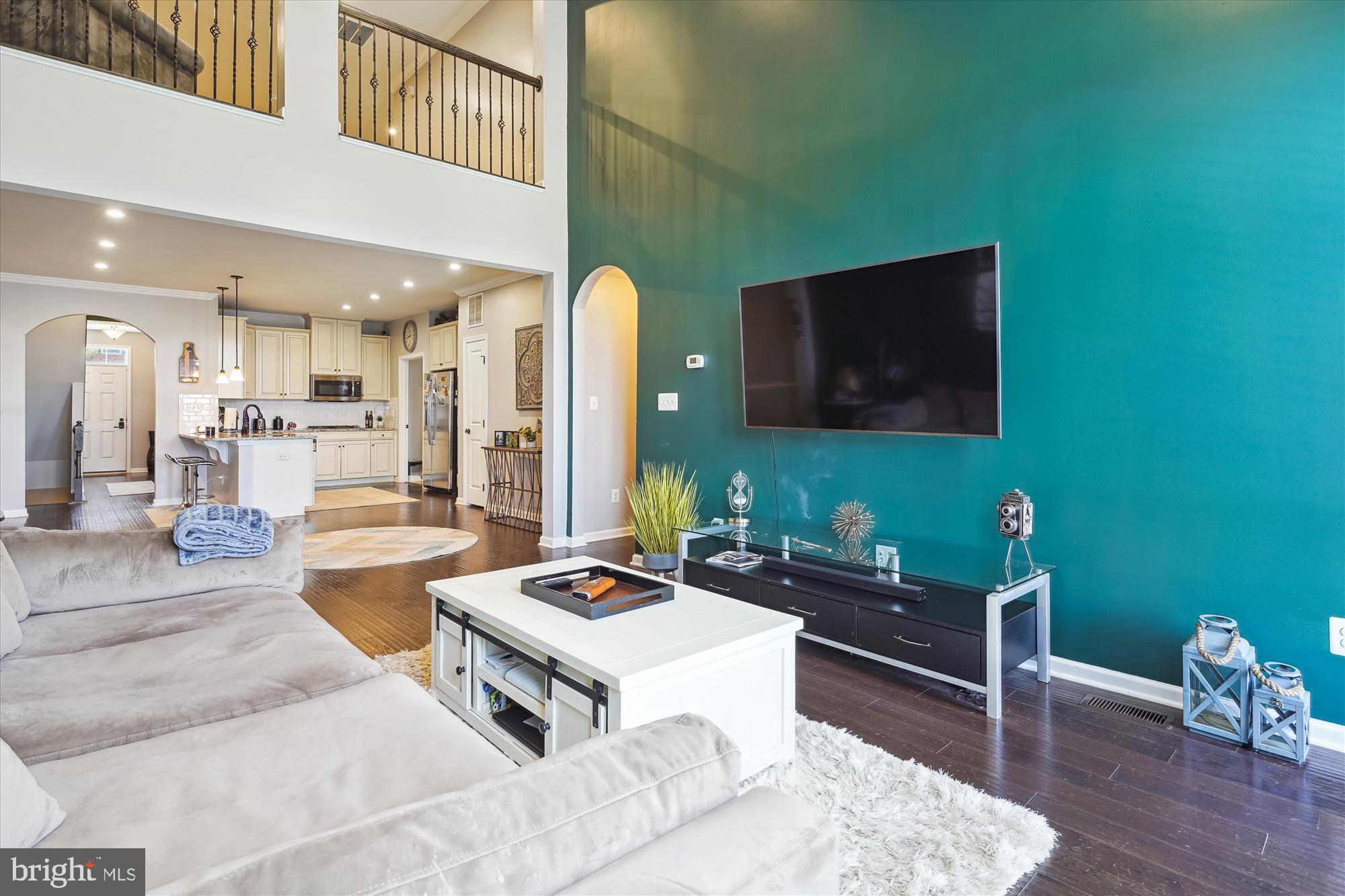 POTOMAC SHORES - Residential