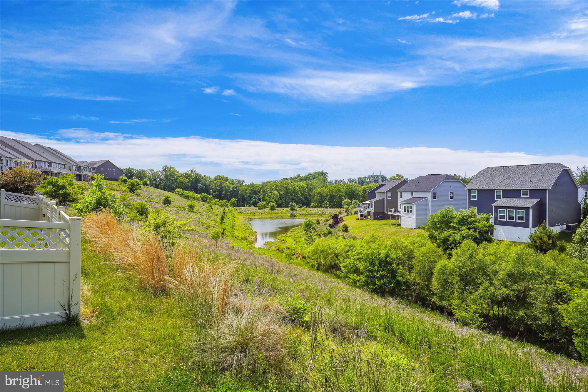 POTOMAC SHORES - Residential