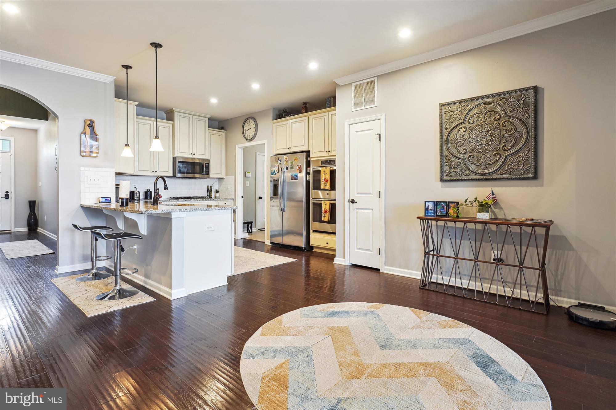 POTOMAC SHORES - Residential