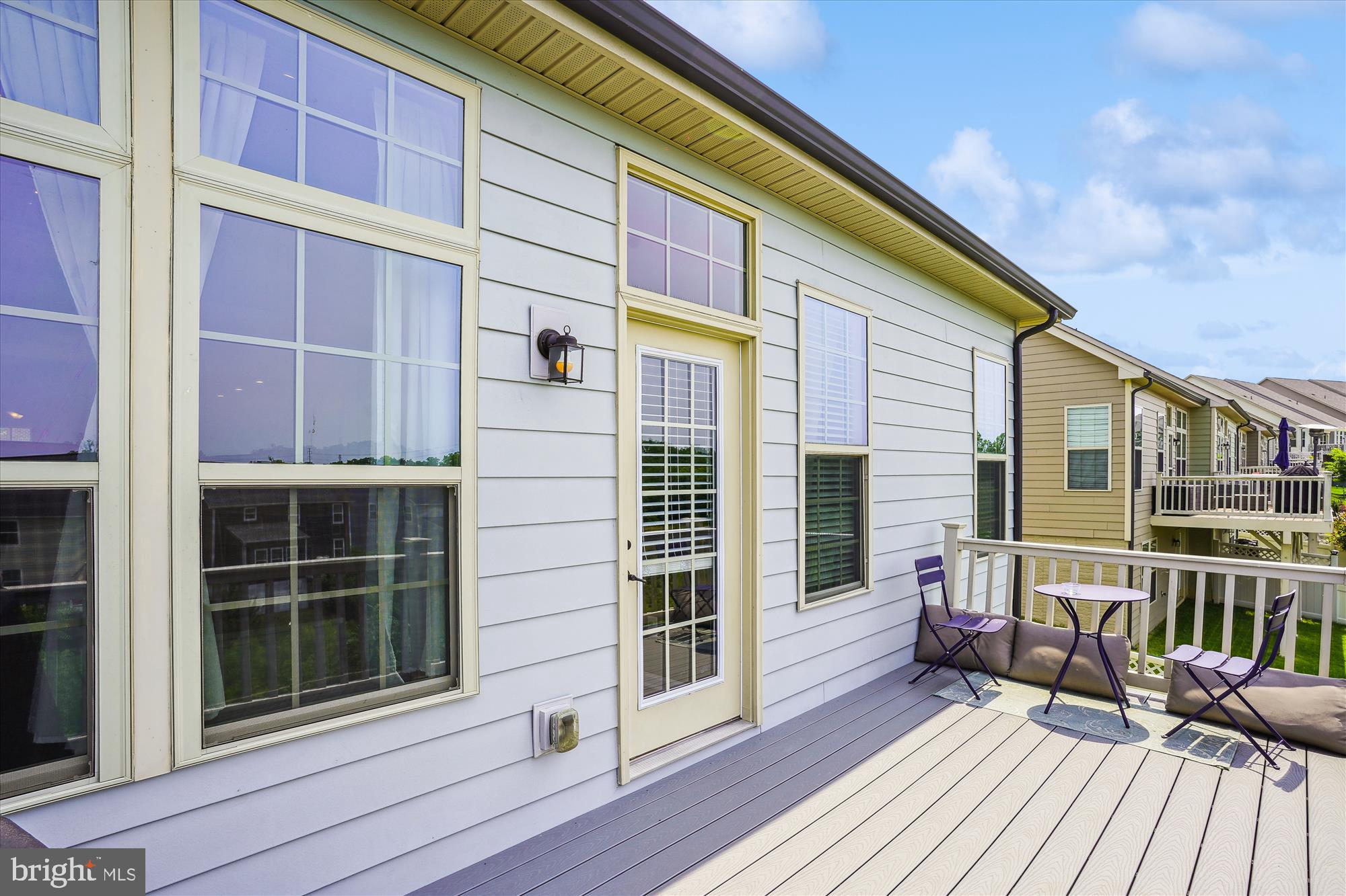 POTOMAC SHORES - Residential