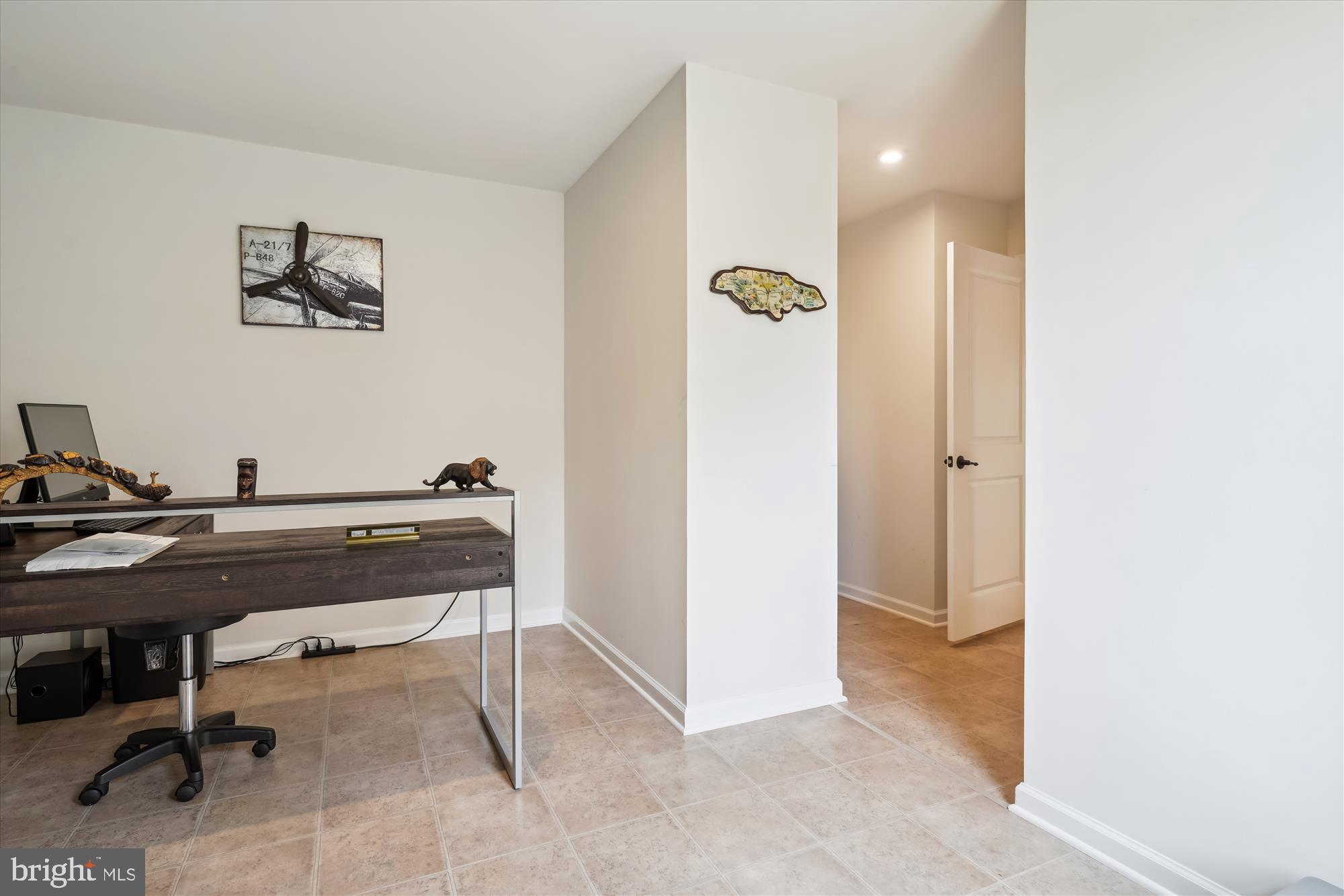 POTOMAC SHORES - Residential