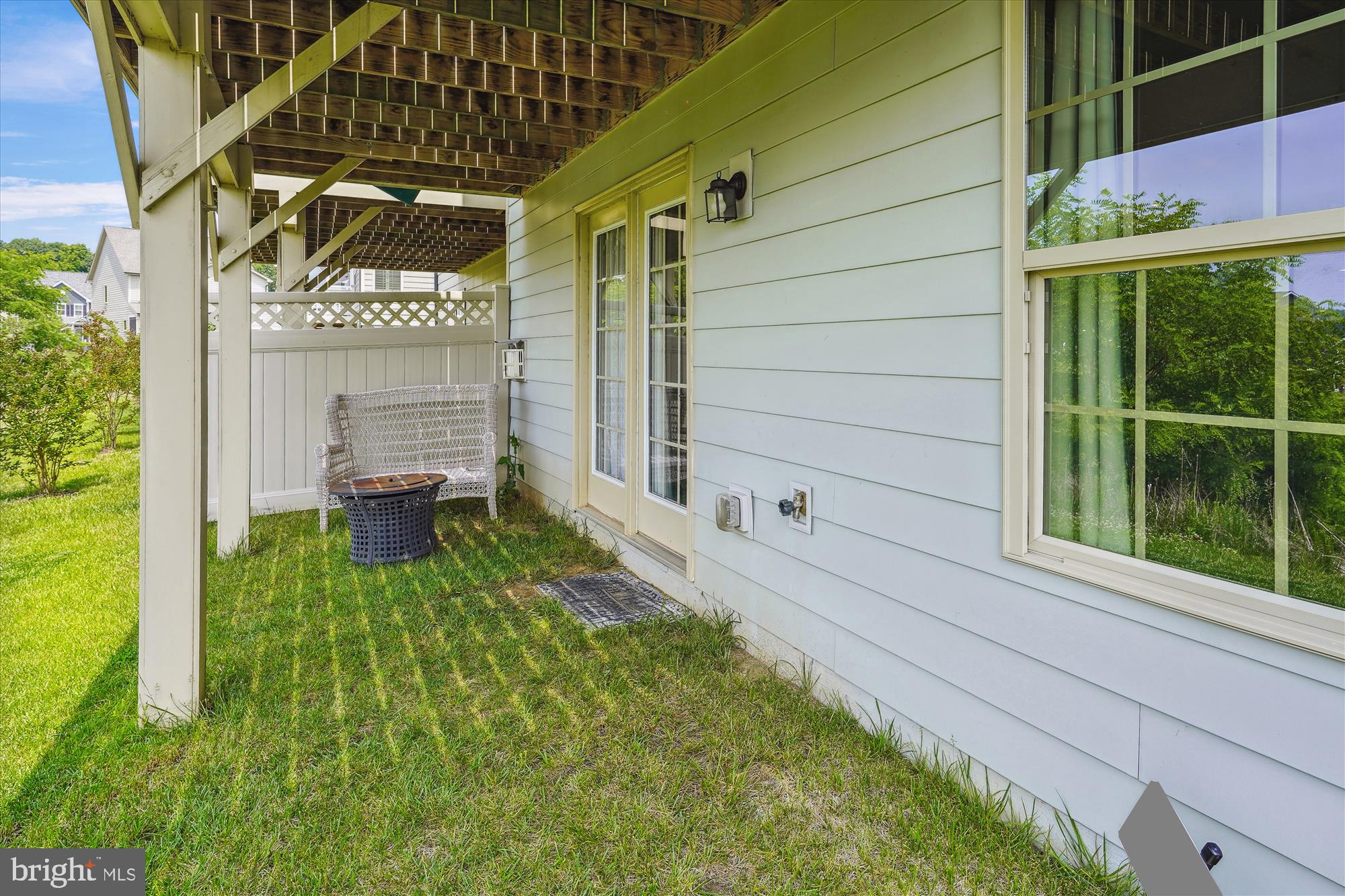 POTOMAC SHORES - Residential