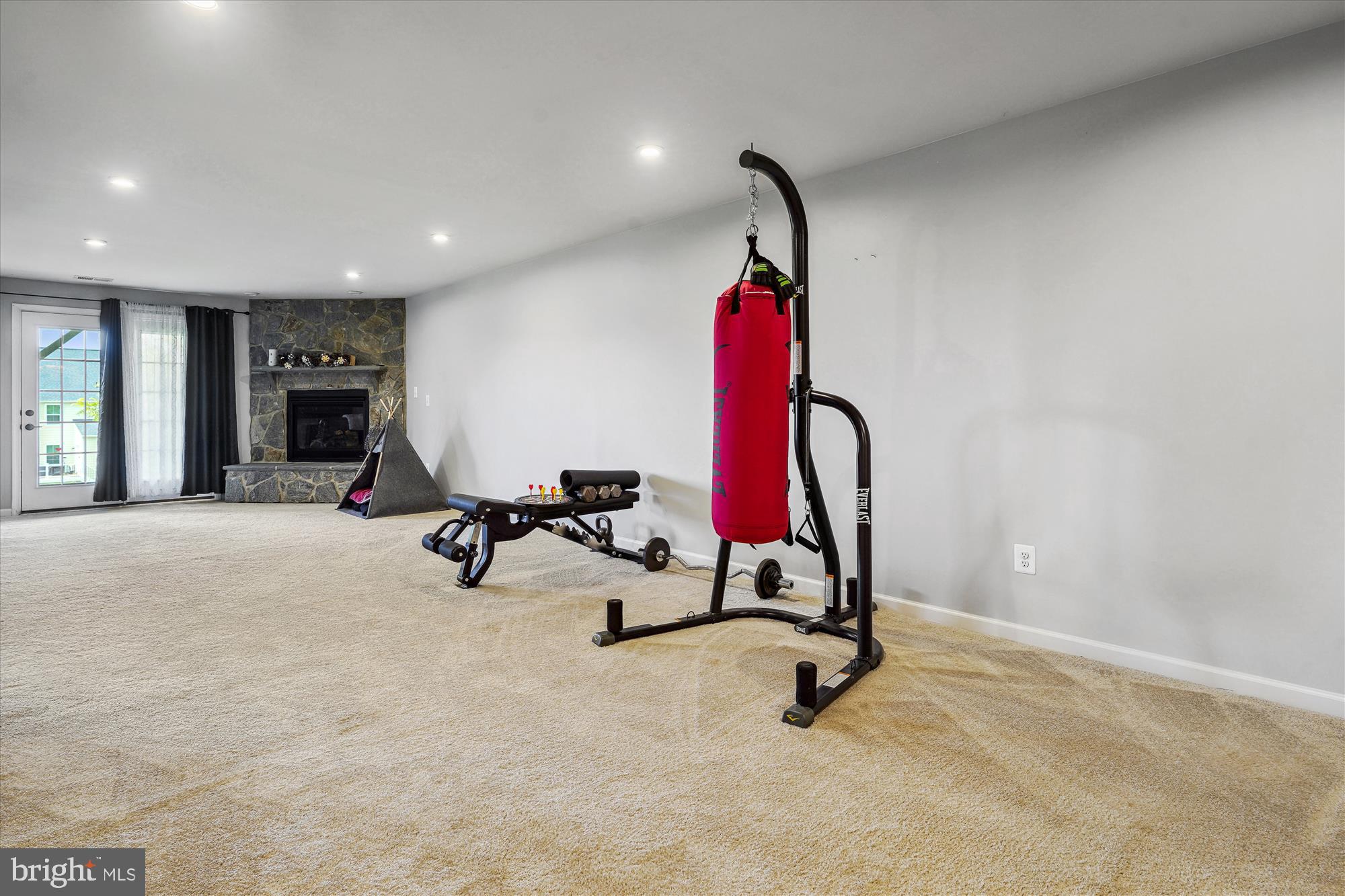 POTOMAC SHORES - Residential