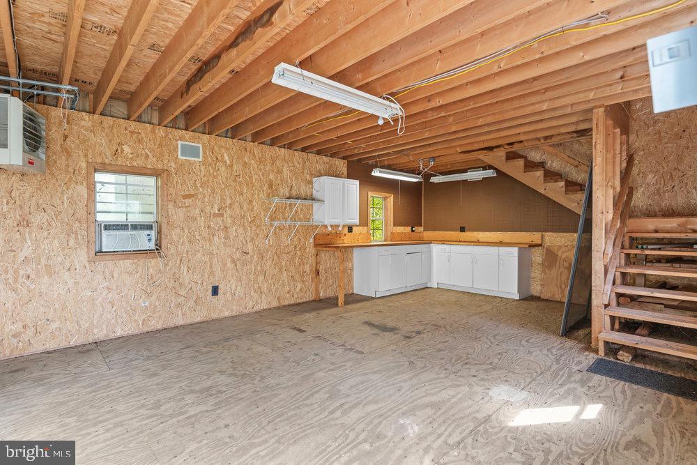 BLUEMONT - Residential