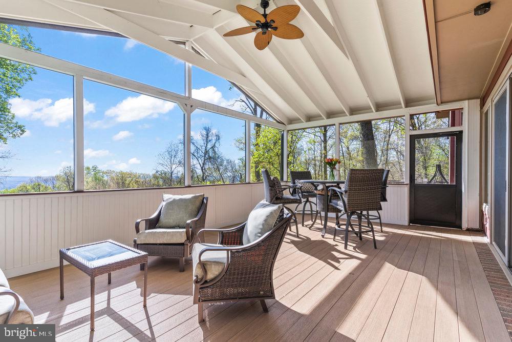 BLUEMONT - Residential