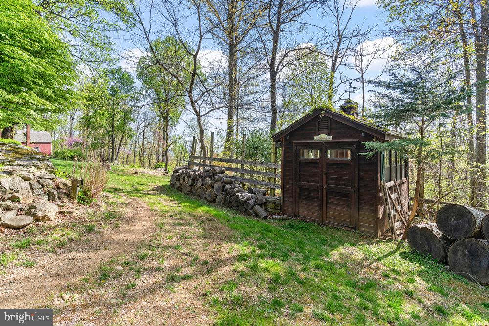 BLUEMONT - Residential