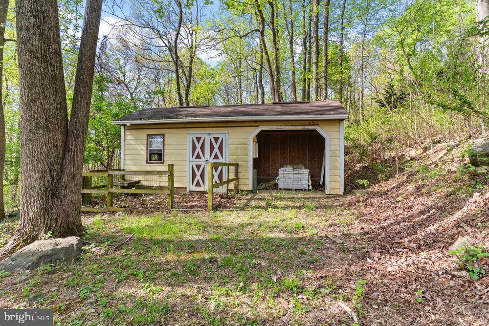 BLUEMONT - Residential