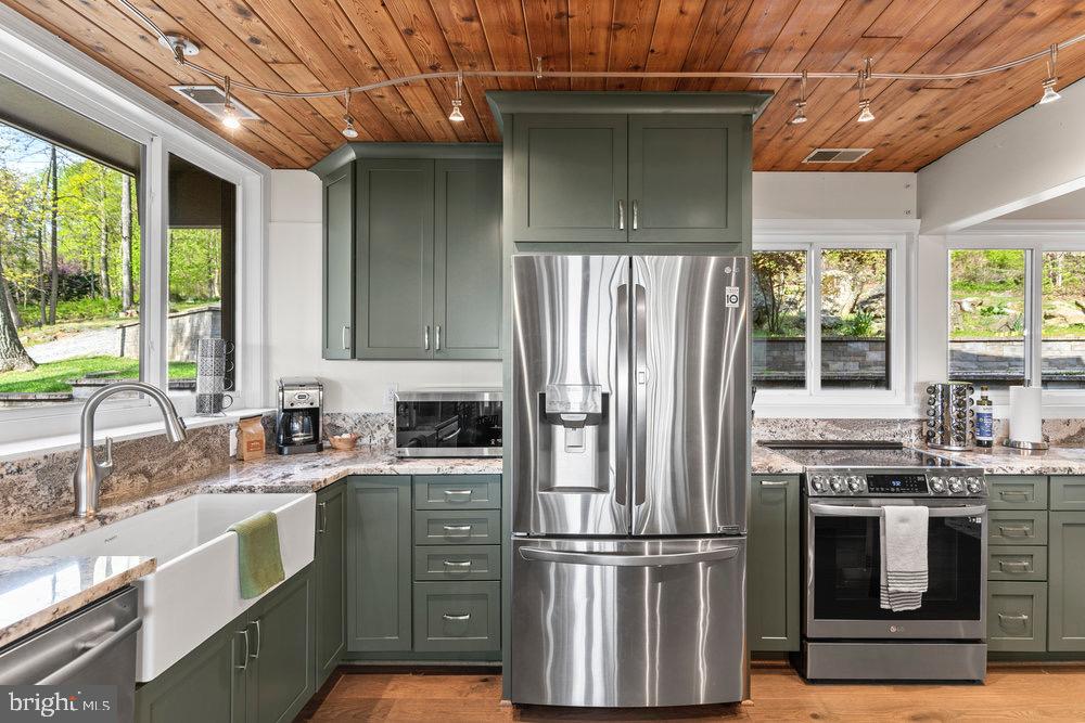 BLUEMONT - Residential