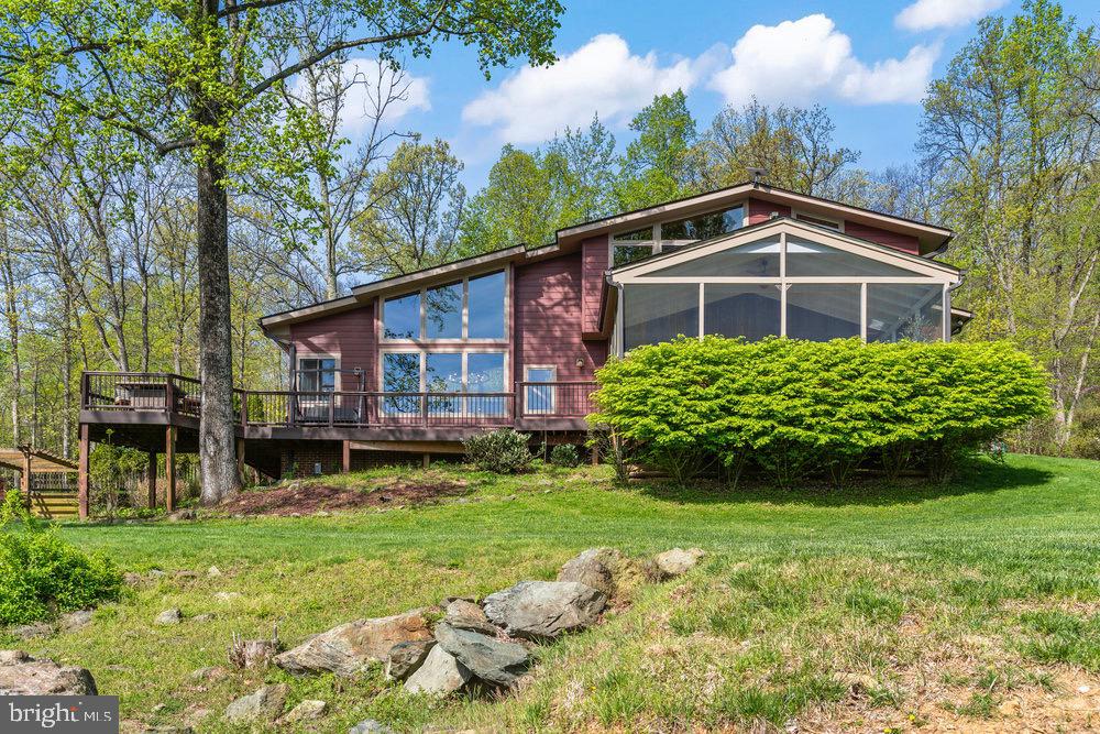 BLUEMONT - Residential