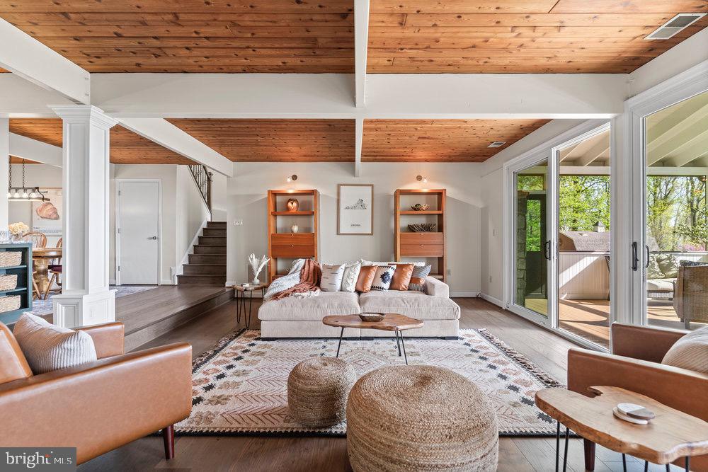 BLUEMONT - Residential