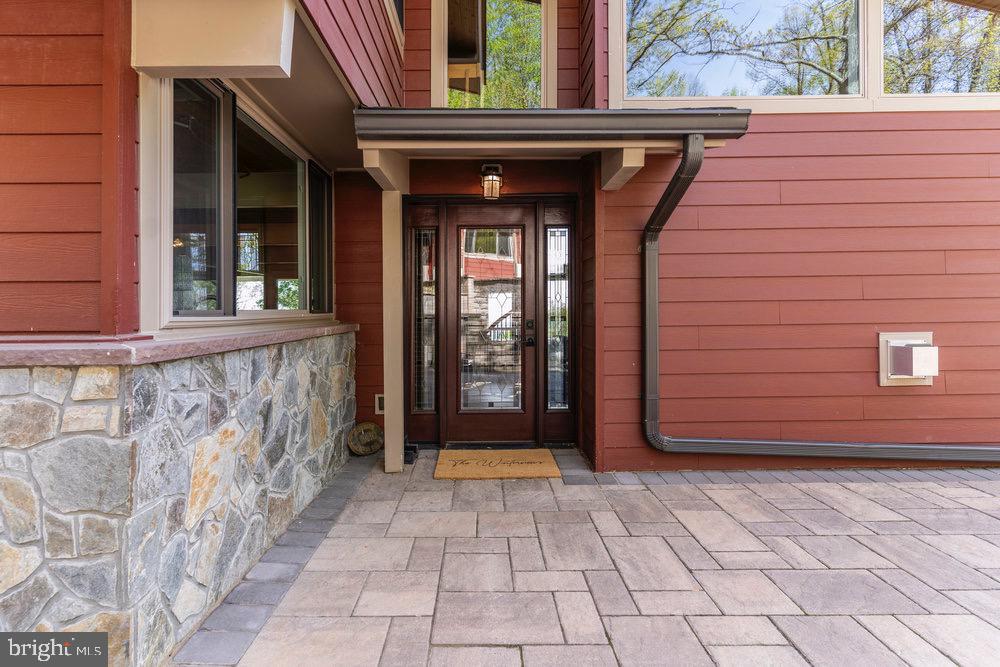 BLUEMONT - Residential