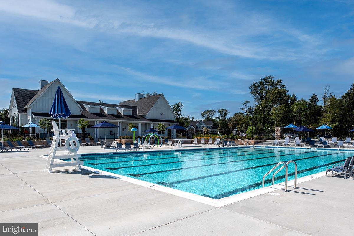 HARTLAND - Residential