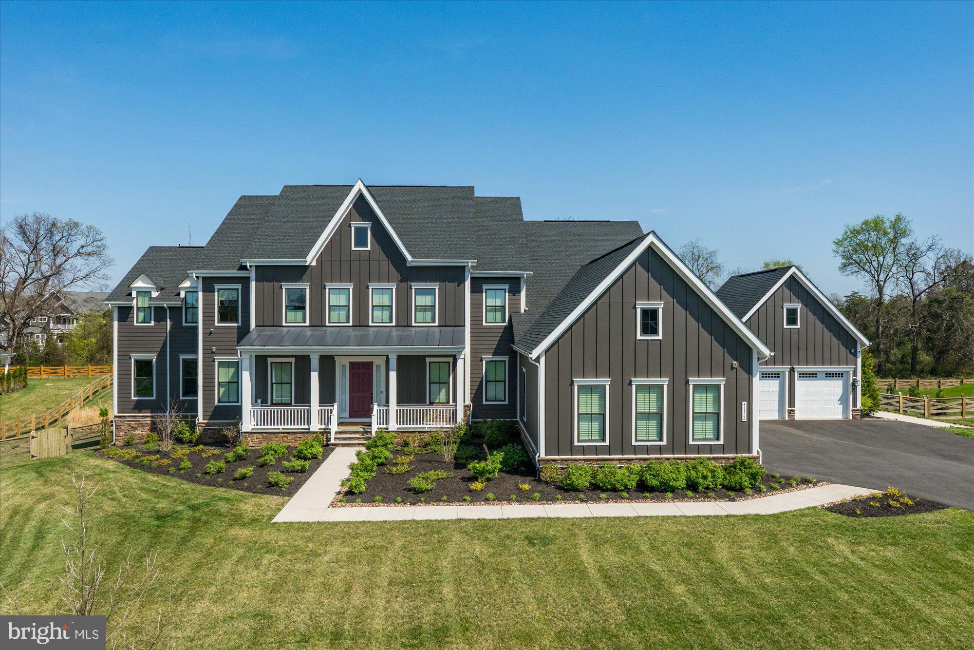 HARTLAND - Residential